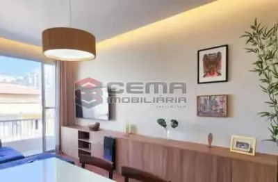 Apartamento com 3 quartos à venda na rua marquês de olinda, botafogo, rio de janeiro, 104 m2 por r$ 1.150.000