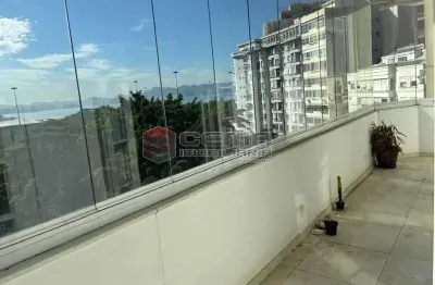 Apartamento com 3 quartos à venda na rua do russel, glória, rio de janeiro, 120 m2 por r$ 1.299.000