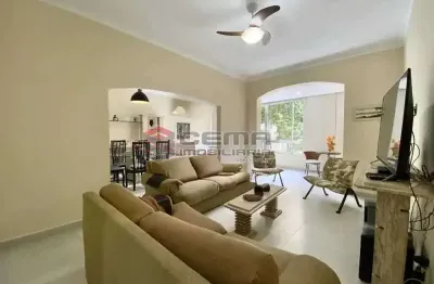 Apartamento com 3 quartos à venda na rua sá ferreira, copacabana, rio de janeiro, 152 m2 por r$ 995.000