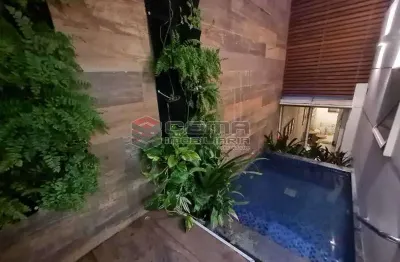 Apartamento com 2 quartos à venda na avenida são sebastião, urca, rio de janeiro, 71 m2 por r$ 1.275.000