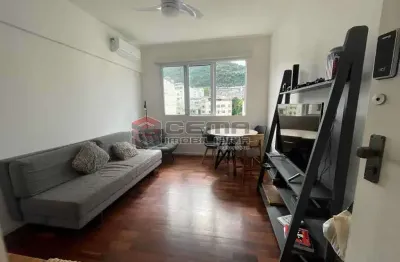 Apartamento com 2 quartos à venda na rua conde de baependi, flamengo, rio de janeiro, 61 m2 por r$ 699.000
