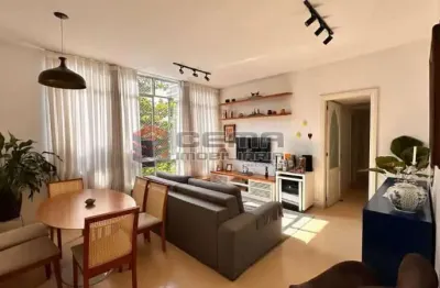 Apartamento com 3 quartos à venda na rua macedo sobrinho, humaitá, rio de janeiro, 86 m2 por r$ 900.000