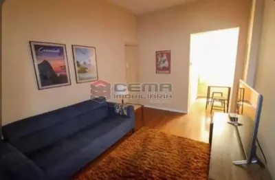 Apartamento com 2 quartos à venda na rua gago coutinho, laranjeiras, rio de janeiro, 62 m2 por r$ 650.000