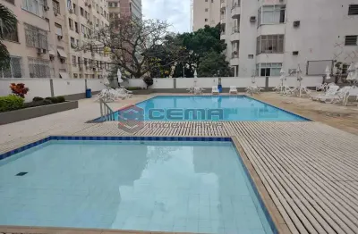 Apartamento com 2 quartos à venda na rua senador vergueiro, flamengo, rio de janeiro, 80 m2 por r$ 1.215.000
