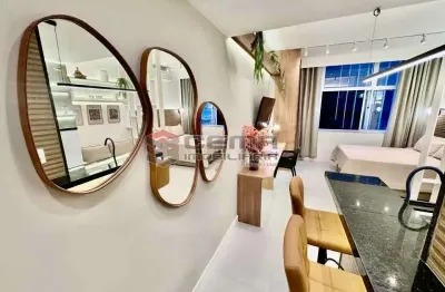 Apartamento com 2 quartos à venda na avenida rio branco, centro, rio de janeiro, 60 m2 por r$ 685.000