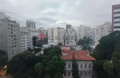 Apartamento com 3 quartos à venda na rua marquês de abrantes, flamengo, rio de janeiro, 110 m2 por r$ 1.319.000