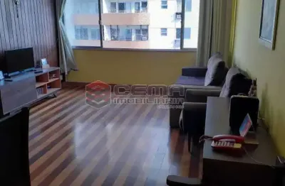 Apartamento com 3 quartos à venda na rua senador vergueiro, flamengo, rio de janeiro, 97 m2 por r$ 1.080.000