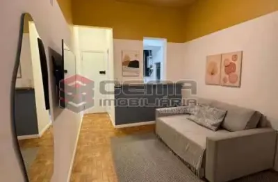Apartamento com 1 quarto à venda na rua marquês de abrantes, flamengo, rio de janeiro, 40 m2 por r$ 660.000