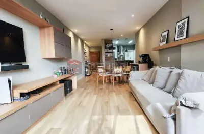 Apartamento com 3 quartos à venda na rua barão de icaraí, flamengo, rio de janeiro, 124 m2 por r$ 1.700.000