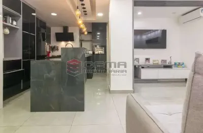 Apartamento com 2 quartos à venda na rua honório de barros, flamengo, rio de janeiro, 68 m2 por r$ 950.000