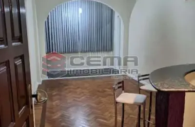 Apartamento com 1 quarto à venda na rua cândido mendes, glória, rio de janeiro, 52 m2 por r$ 510.000