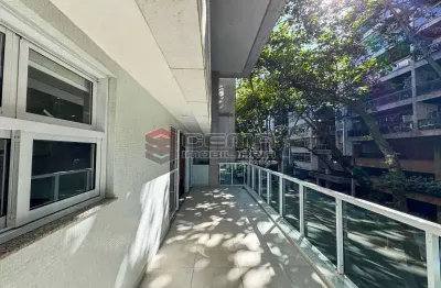 Apartamento com 3 quartos à venda na rua josé linhares, leblon, rio de janeiro, 199 m2 por r$ 5.799.000