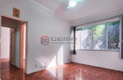 Apartamento com 2 quartos à venda na rua silveira martins, flamengo, rio de janeiro, 65 m2 por r$ 566.000
