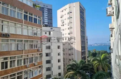 Apartamento com 3 quartos à venda na rua paissandu, flamengo, rio de janeiro, 89 m2 por r$ 995.000