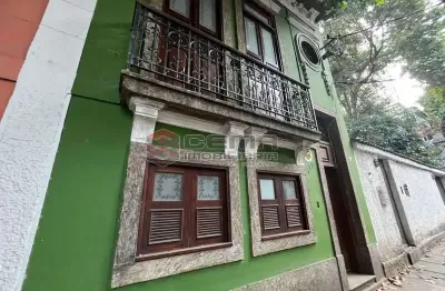 Casa com 3 quartos à venda na rua alice, laranjeiras, rio de janeiro, 420 m2 por r$ 1.950.000