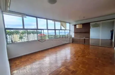 Apartamento com 3 quartos para alugar na praia do flamengo, flamengo, rio de janeiro, 170 m2 por r$ 8.000