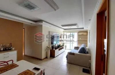 Apartamento com 3 quartos à venda na rua da passagem, botafogo, rio de janeiro, 101 m2 por r$ 1.650.000