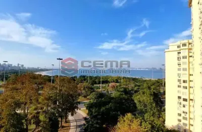 Apartamento com 4 quartos à venda na avenida rui barbosa, flamengo, rio de janeiro, 213 m2 por r$ 1.890.000