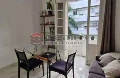 Apartamento com 2 quartos à venda na rua paissandu, flamengo, rio de janeiro, 64 m2 por r$ 810.000