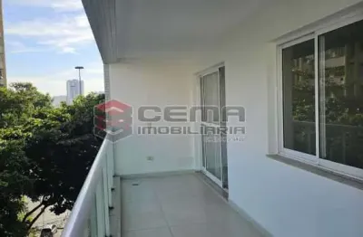 Apartamento com 3 quartos à venda na rua da passagem, botafogo, rio de janeiro, 94 m2 por r$ 1.360.000