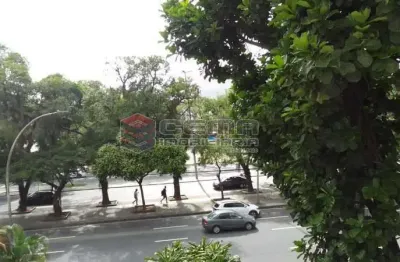 Apartamento com 1 quarto à venda na praia de botafogo, botafogo, rio de janeiro, 50 m2 por r$ 550.000