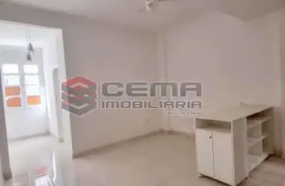 Apartamento com 1 quarto para alugar na rua correa dutra, flamengo, rio de janeiro, 38 m2 por r$ 3.000