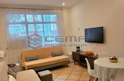 Apartamento com 4 quartos à venda na Rua Tonelero, Copacabana, Rio de Janeiro