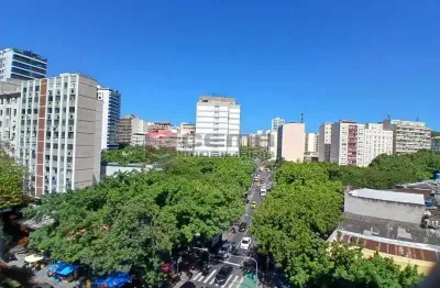 Apartamento com 2 quartos à venda na rua do catete, glória, rio de janeiro, 61 m2 por r$ 750.000