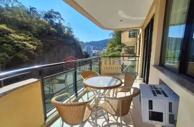 Apartamento com 2 quartos para alugar na rua pinheiro machado, laranjeiras, rio de janeiro, 73 m2 por r$ 4.800