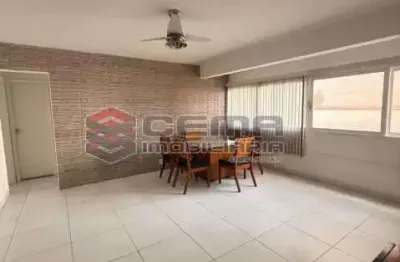 Apartamento com 1 quarto à venda na Rua Bento Lisboa, 80, Catete, Rio de Janeiro