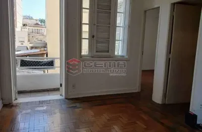 Apartamento com 2 quartos à venda na rua correa dutra, flamengo, rio de janeiro, 56 m2 por r$ 680.000