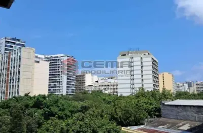 Apartamento com 4 quartos à venda na rua do catete, glória, rio de janeiro, 128 m2 por r$ 1.299.000