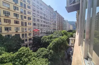 Kitnet / stúdio para alugar na rua barata ribeiro, copacabana, rio de janeiro, 42 m2 por r$ 2.700