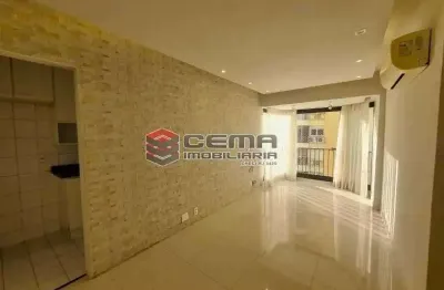 Apartamento com 3 quartos à venda na rua dona mariana, botafogo, rio de janeiro, 71 m2 por r$ 1.100.000