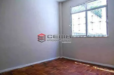 Apartamento com 2 quartos à venda na rua pereira da silva, laranjeiras, rio de janeiro, 47 m2 por r$ 350.000