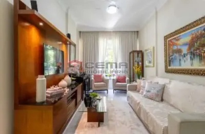 Apartamento com 2 quartos à venda na rua senador vergueiro, flamengo, rio de janeiro, 79 m2 por r$ 895.000