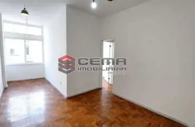 Apartamento com 1 quarto à venda na rua correa dutra, flamengo, rio de janeiro, 49 m2 por r$ 465.000
