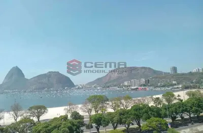 Apartamento com 4 quartos à venda na praia de botafogo, botafogo, rio de janeiro, 358 m2 por r$ 2.800.000