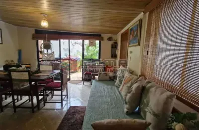 Apartamento com 4 quartos à venda na rua ferreira viana, flamengo, rio de janeiro, 151 m2 por r$ 1.150.000