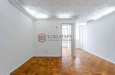 Apartamento com 1 quarto à venda na avenida oswaldo cruz, flamengo, rio de janeiro, 40 m2 por r$ 530.000