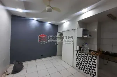 Apartamento com 1 quarto à venda na rua dois de dezembro, flamengo, rio de janeiro, 66 m2 por r$ 420.000