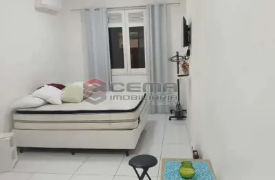 Apartamento com 1 quarto para alugar na praia botafogo, botafogo, rio de janeiro, 45 m2 por r$ 2.800