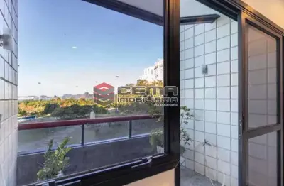 Apartamento com 2 quartos à venda na praia do flamengo, flamengo, rio de janeiro, 78 m2 por r$ 980.000
