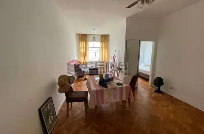 Apartamento com 2 quartos à venda na rua ministro alfredo valadão, copacabana, rio de janeiro, 77 m2 por r$ 700.000