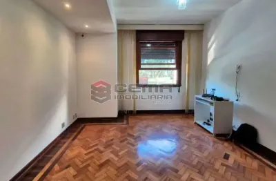 Apartamento com 2 quartos à venda na rua santo amaro, glória, rio de janeiro, 80 m2 por r$ 750.000