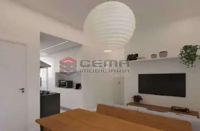 Apartamento com 2 quartos à venda na rua arnaldo quintela, botafogo, rio de janeiro, 56 m2 por r$ 747.000