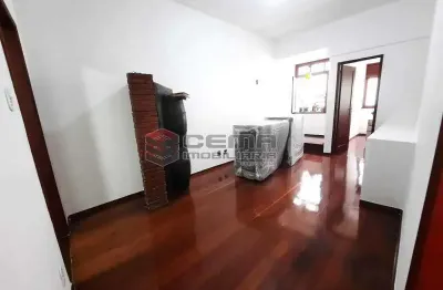 Apartamento com 3 quartos à venda na rua das laranjeiras, laranjeiras, rio de janeiro, 90 m2 por r$ 749.990