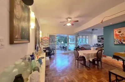 Apartamento com 3 quartos à venda na praia do flamengo, flamengo, rio de janeiro, 180 m2 por r$ 1.920.000