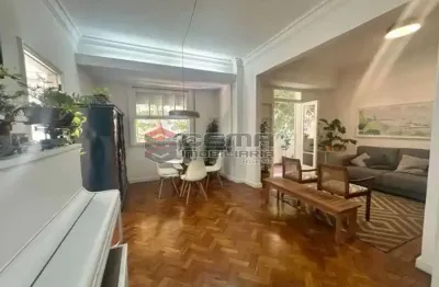 Apartamento com 3 quartos à venda na rua ronald de carvalho, copacabana, rio de janeiro, 129 m2 por r$ 1.340.000