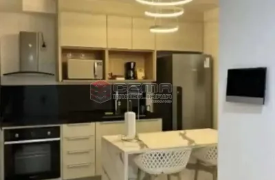Cobertura com 1 quarto à venda na rua henrique oswald, copacabana, rio de janeiro, 90 m2 por r$ 900.000